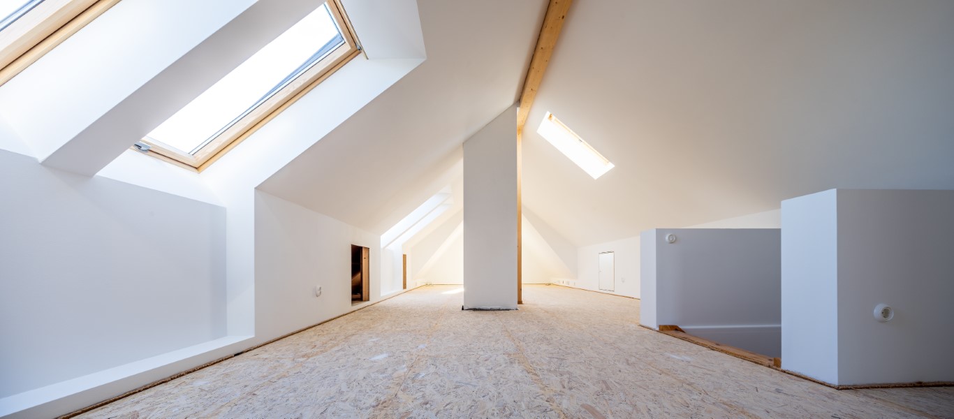 Property extensions Caithness