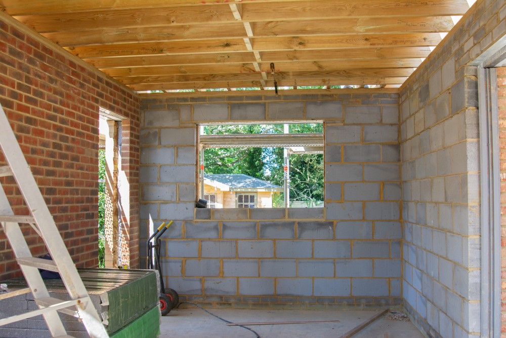Commercial builders Caithness
